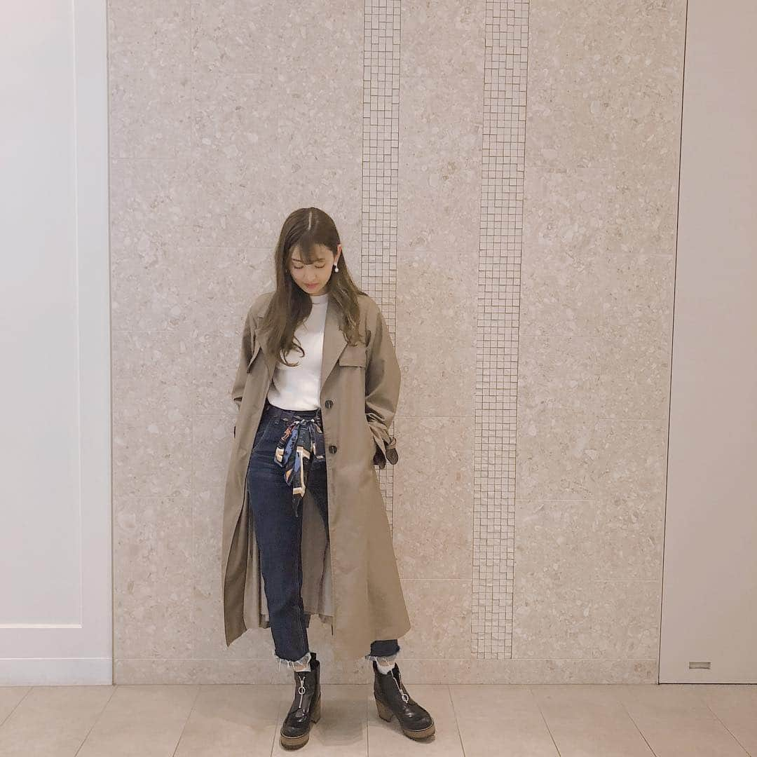 佐達ももこさんのインスタグラム写真 - (佐達ももこInstagram)「ootd😊❣️ レミゼ観てきた〜😊👏 小学生の時から毎回必ず観てて、何度目？って感じだけど、何度観ても良いわ〜好き〜ぼろぼろ泣く😢😢😢 1人レミゼできるよ😂笑 毎回エポニーヌに死ぬほど感情移入してたんだけど、今回は初めてファンティーヌに感情移入だった😿 大人になったのかな😳 母性でしょうか、、、？笑 . . #ootd#outfit#coordinate#fashion#レミゼラブル#観劇」4月20日 22時37分 - sadamomodayo