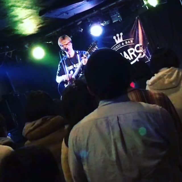 日高央のインスタグラム