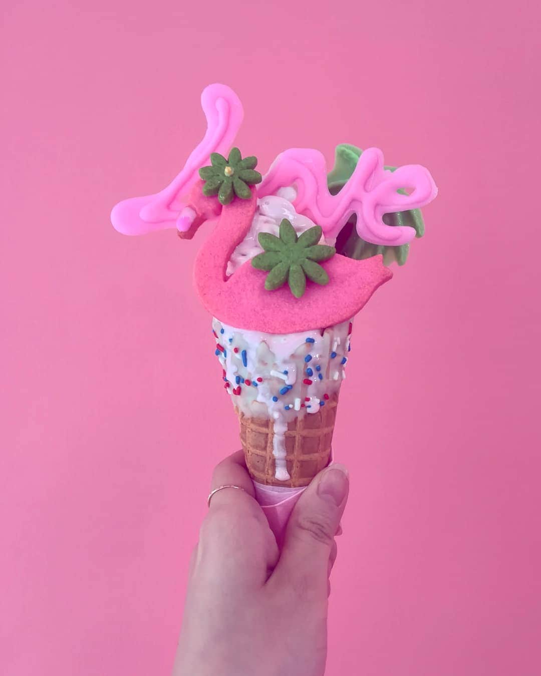 彦坂まなみのグルメインスタ