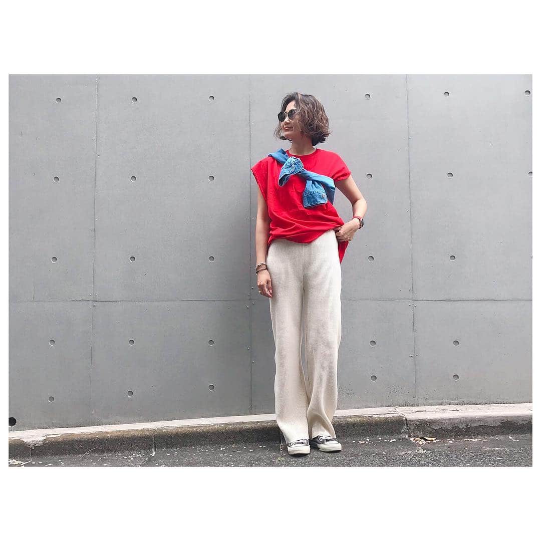 李ヒャンのインスタグラム