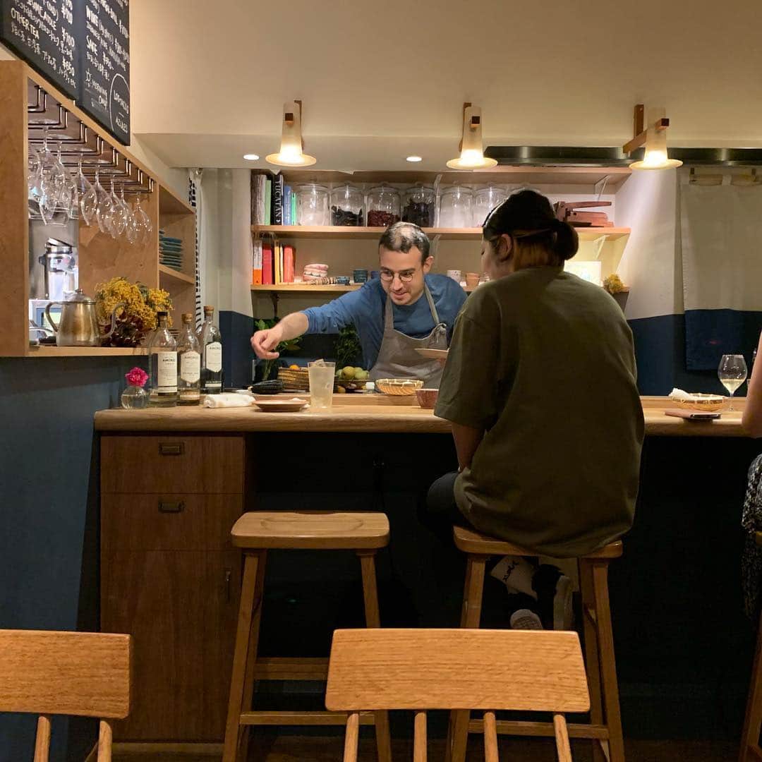 マキヒロチのグルメインスタ