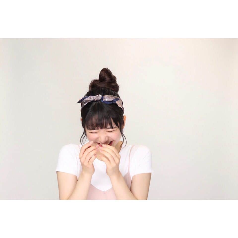 鎮西寿々歌さんのインスタグラム写真 - (鎮西寿々歌Instagram)「今日も何かを学べますように🌱 笑顔にな〜〜れ！！✨✨」4月21日 9時16分 - tarasuzuka24