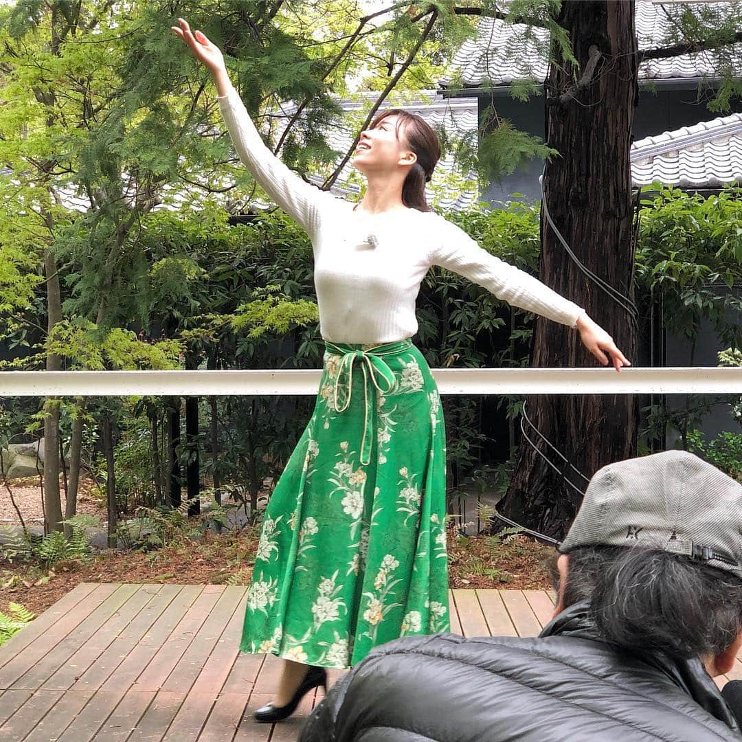 夢花らんのグルメインスタ