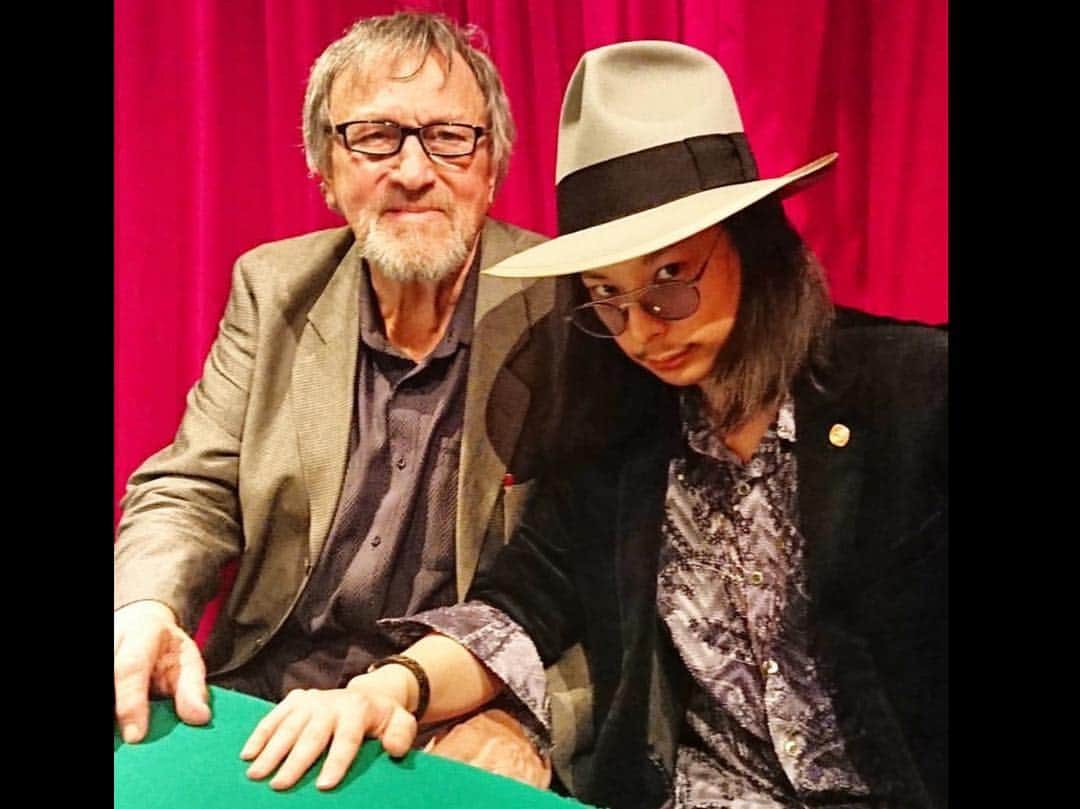 高橋匠のグルメインスタ