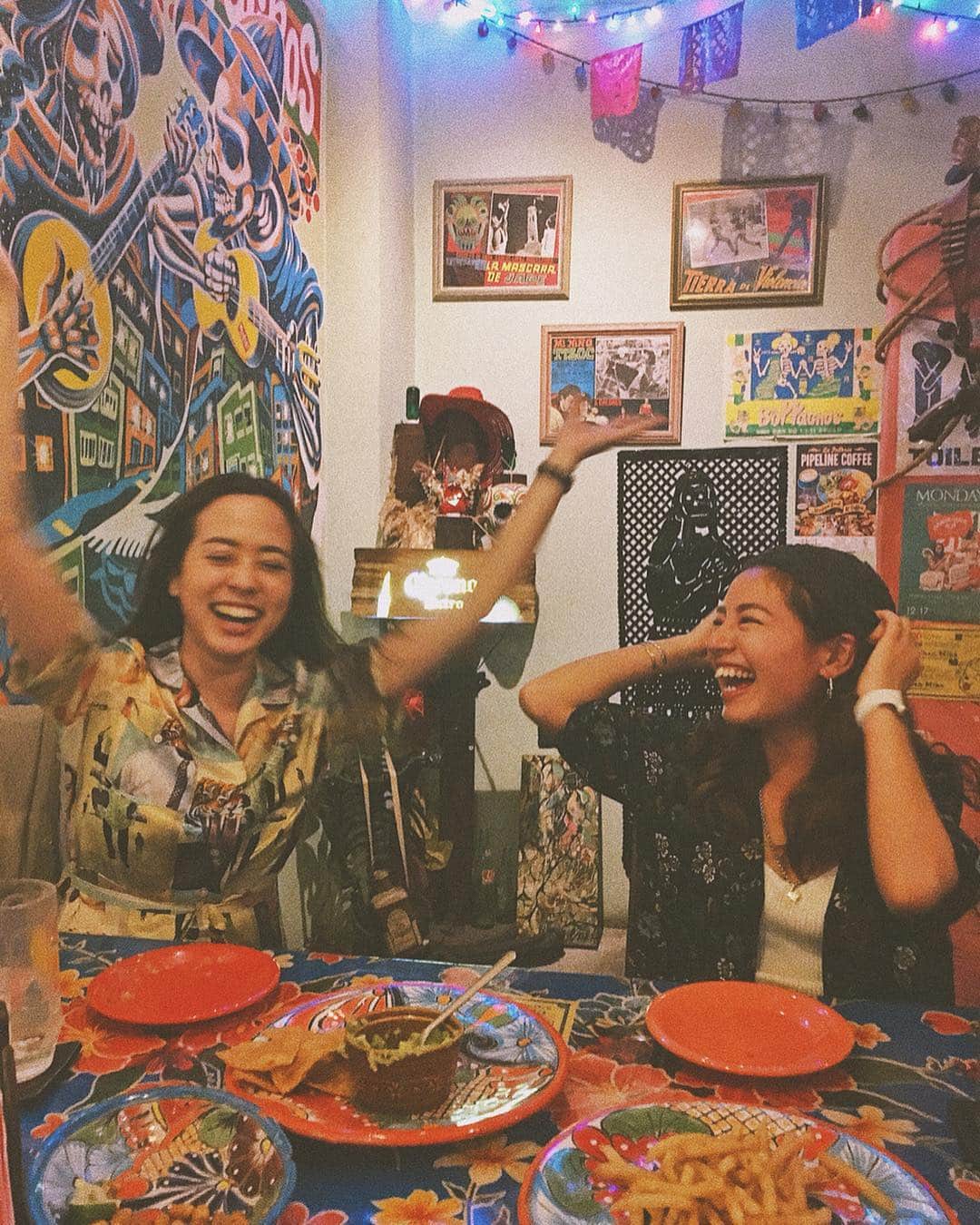 Tattyのグルメインスタ