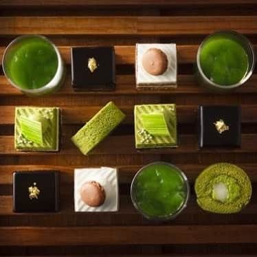 ホテル ニューオータニのインスタグラム