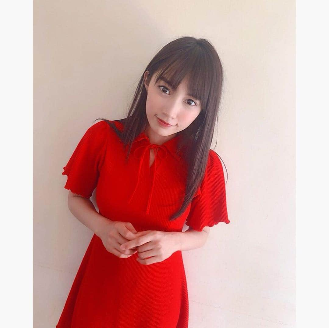 黒木ひかりさんのインスタグラム写真 - (黒木ひかりInstagram)「おはぴっ」4月21日 9時57分 - kuroki_hikari