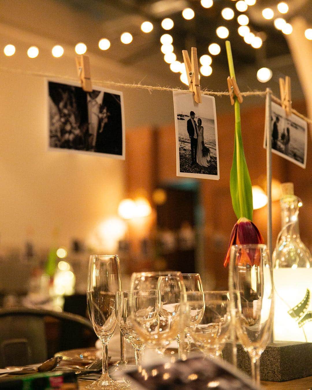 WEDDING CIRCUS オリジナルウェディングのグルメインスタ