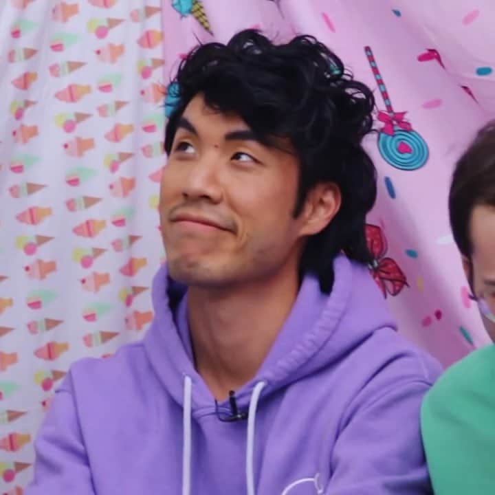 ユージン・リー・ヤンのインスタグラム：「It was Clefairy」