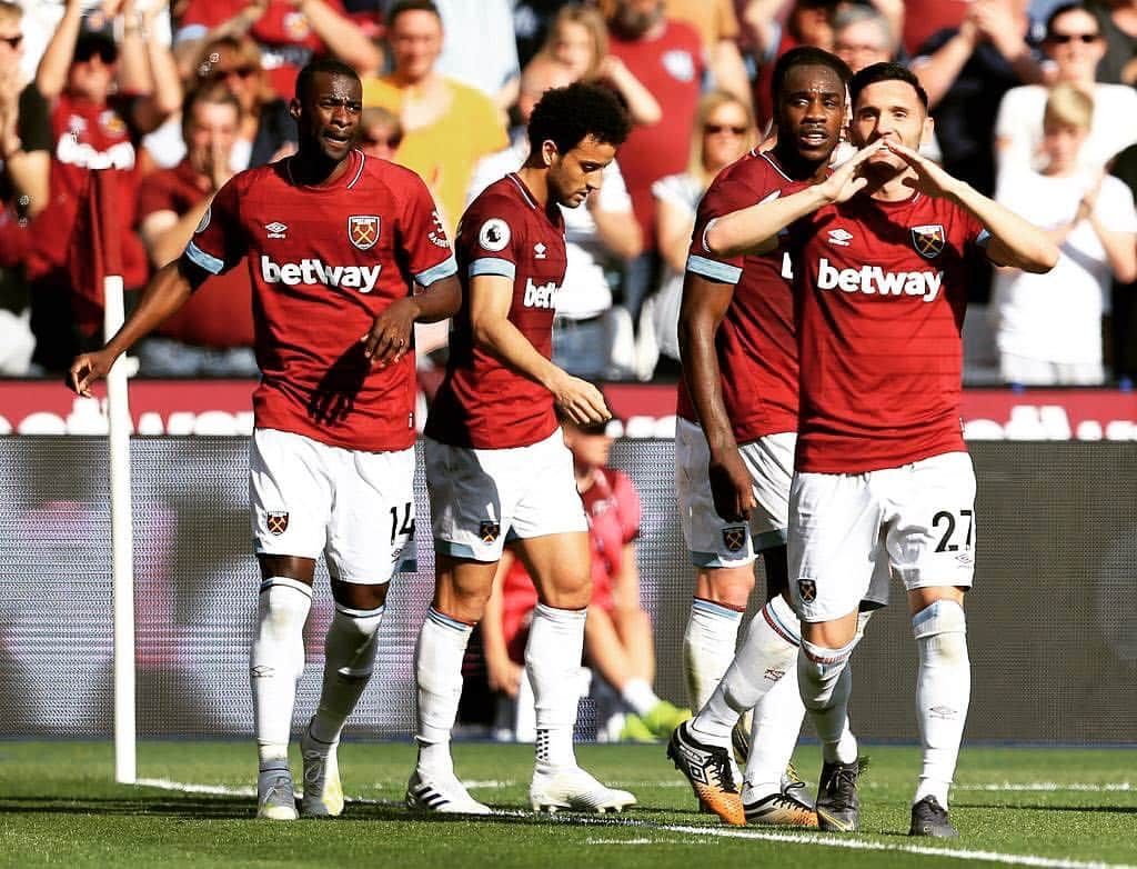 ペドロ・オビアングさんのインスタグラム写真 - (ペドロ・オビアングInstagram)「Really unlucky but happy for @antonio_michail  and @10lp .  Happy week end #coyi」4月21日 4時21分 - pedrombaobiang