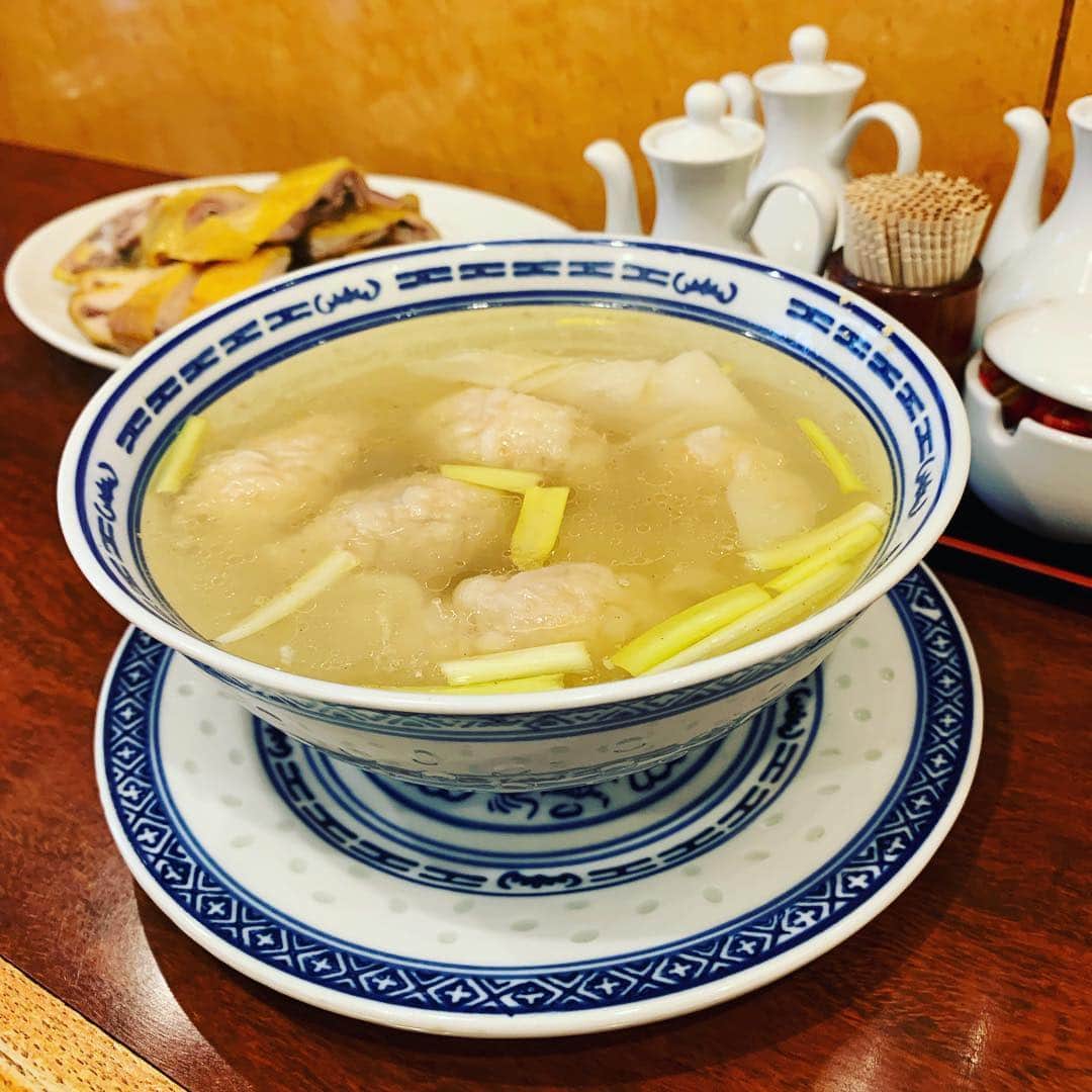 榎本温子のグルメインスタ