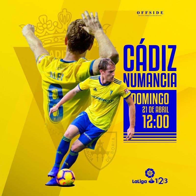 アレハンドロ・フェルナンデス・イグレシアスのインスタグラム：「Todo preparado para mañana!! Sigamos creciendo juntos💛💙 #AF8 #Mehandichoqueelamarillo #Quedan8」