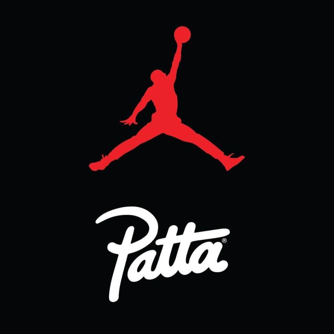 Sneaker News x Jordans Dailyさんのインスタグラム写真 - (Sneaker News x Jordans DailyInstagram)「@patta_nl teases upcoming Jordan collaboration. Rumors point to an Air Jordan 7 Retro😳 #jordansdaily」4月21日 6時16分 - jordansdaily