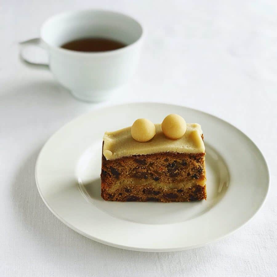 福田里香のグルメインスタ