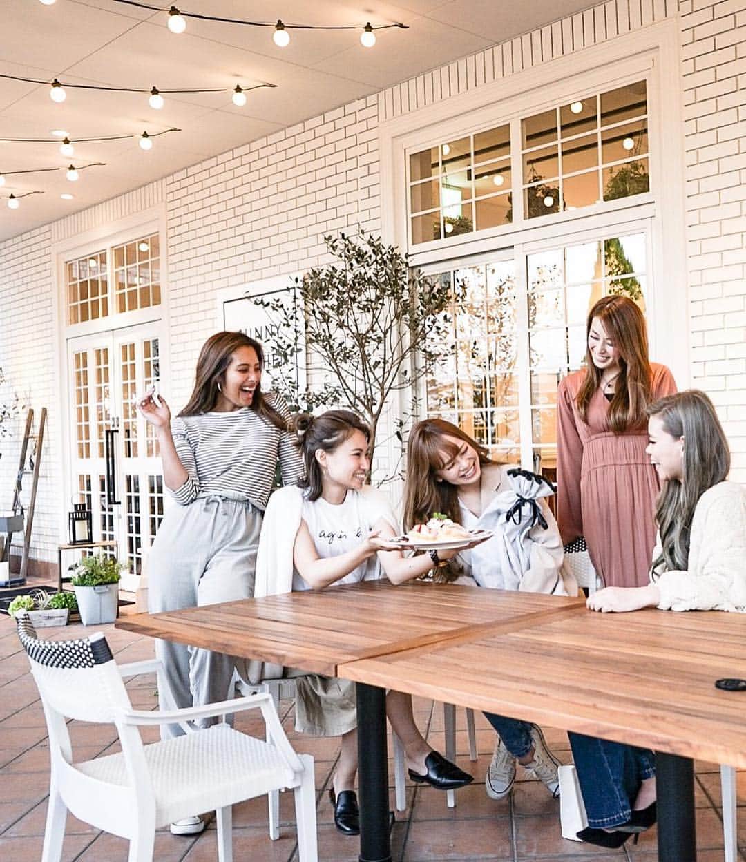 島野ミキのグルメインスタ