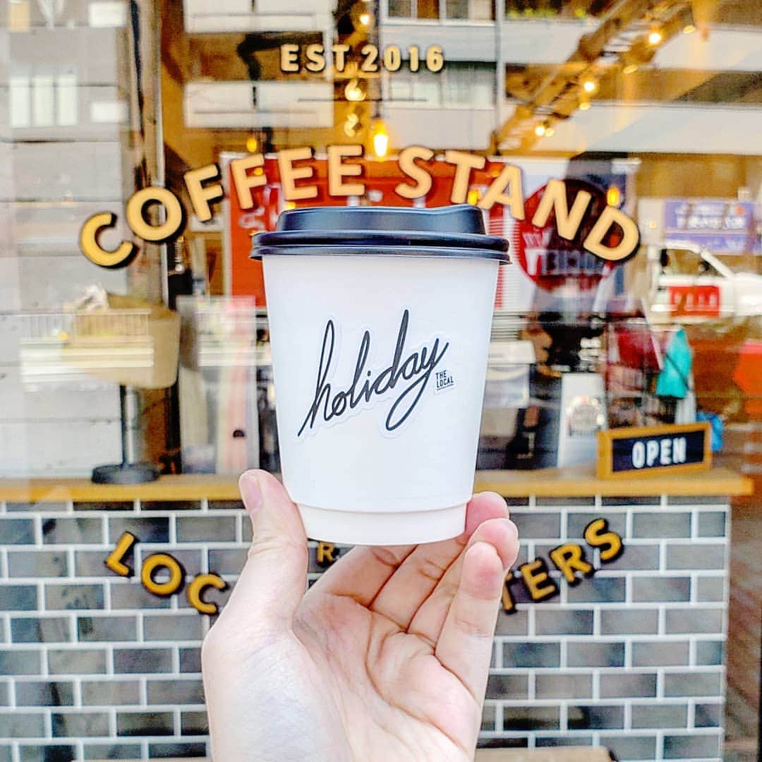 CAFE-STAGRAMMERのグルメインスタ