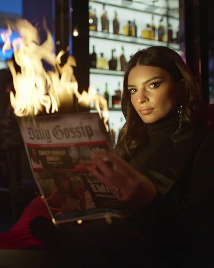 Palms Casino Resortのインスタグラム：「Handle with care – flammable content.  @emrata. @mrcocolv」