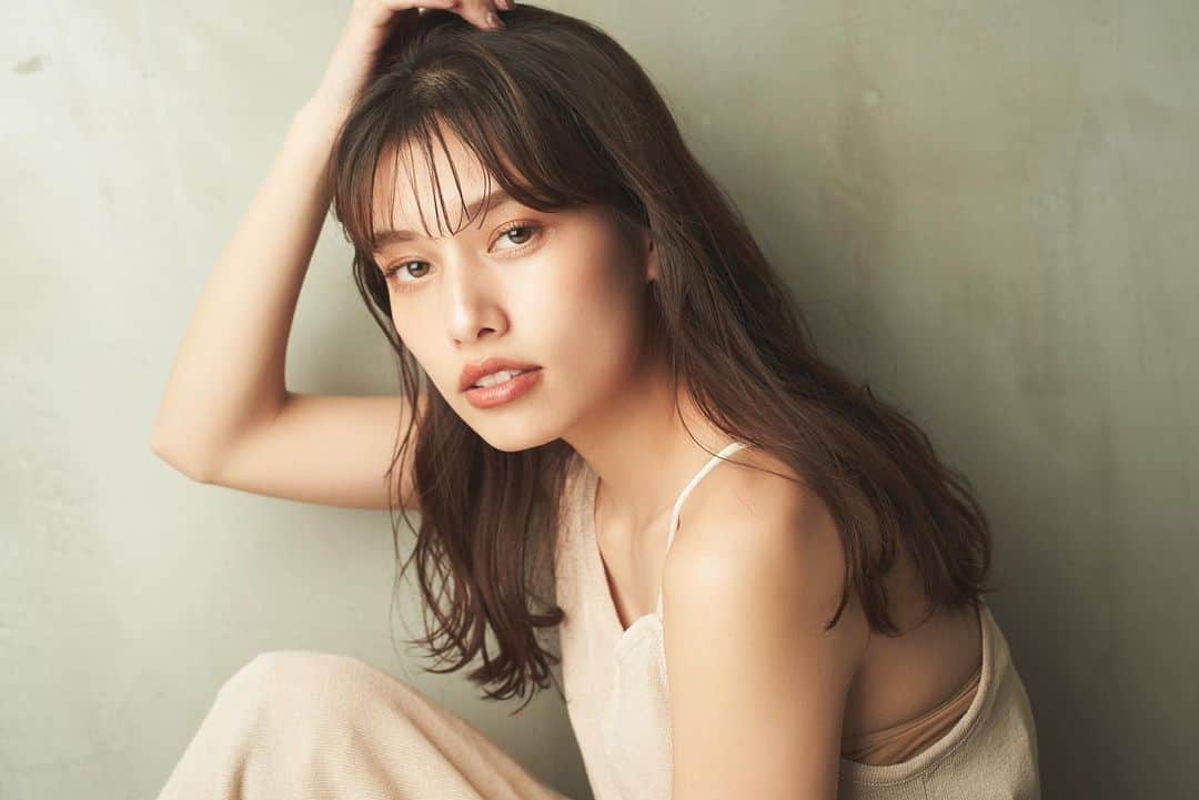 Ramie 山下未紗のインスタグラム