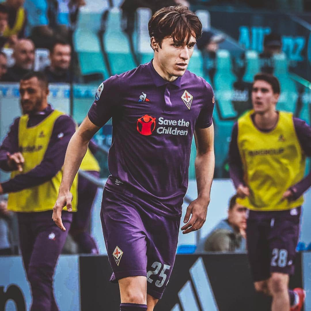 ACFフィオレンティーナさんのインスタグラム写真 - (ACFフィオレンティーナInstagram)「Best 📸 of #JuveFiorentina  #NoiSiamoFirenze ⚜️ #InsiemeSiamoPiùForti」4月21日 18時40分 - acffiorentina