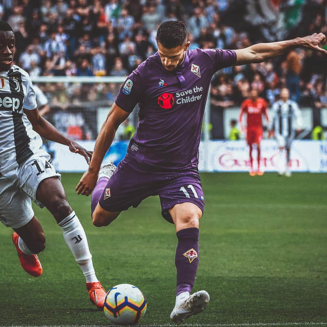 ACFフィオレンティーナさんのインスタグラム写真 - (ACFフィオレンティーナInstagram)「Best 📸 of #JuveFiorentina  #NoiSiamoFirenze ⚜️ #InsiemeSiamoPiùForti」4月21日 18時40分 - acffiorentina