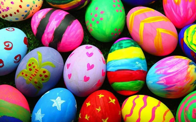 ハンナ・クインリヴァンさんのインスタグラム写真 - (ハンナ・クインリヴァンInstagram)「Happy Easter holiday! #easter」4月21日 18時34分 - hannah_quinlivan
