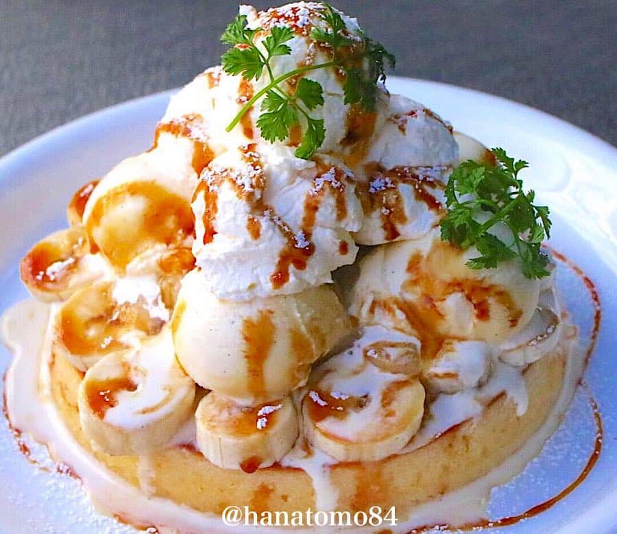 はなとものグルメインスタ