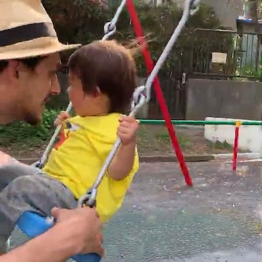 座間アキーバのインスタグラム