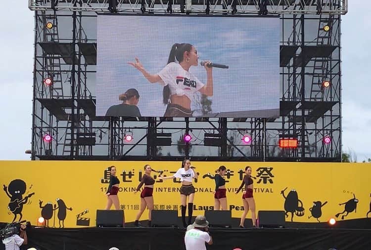 TANAKA ALICEのインスタグラム