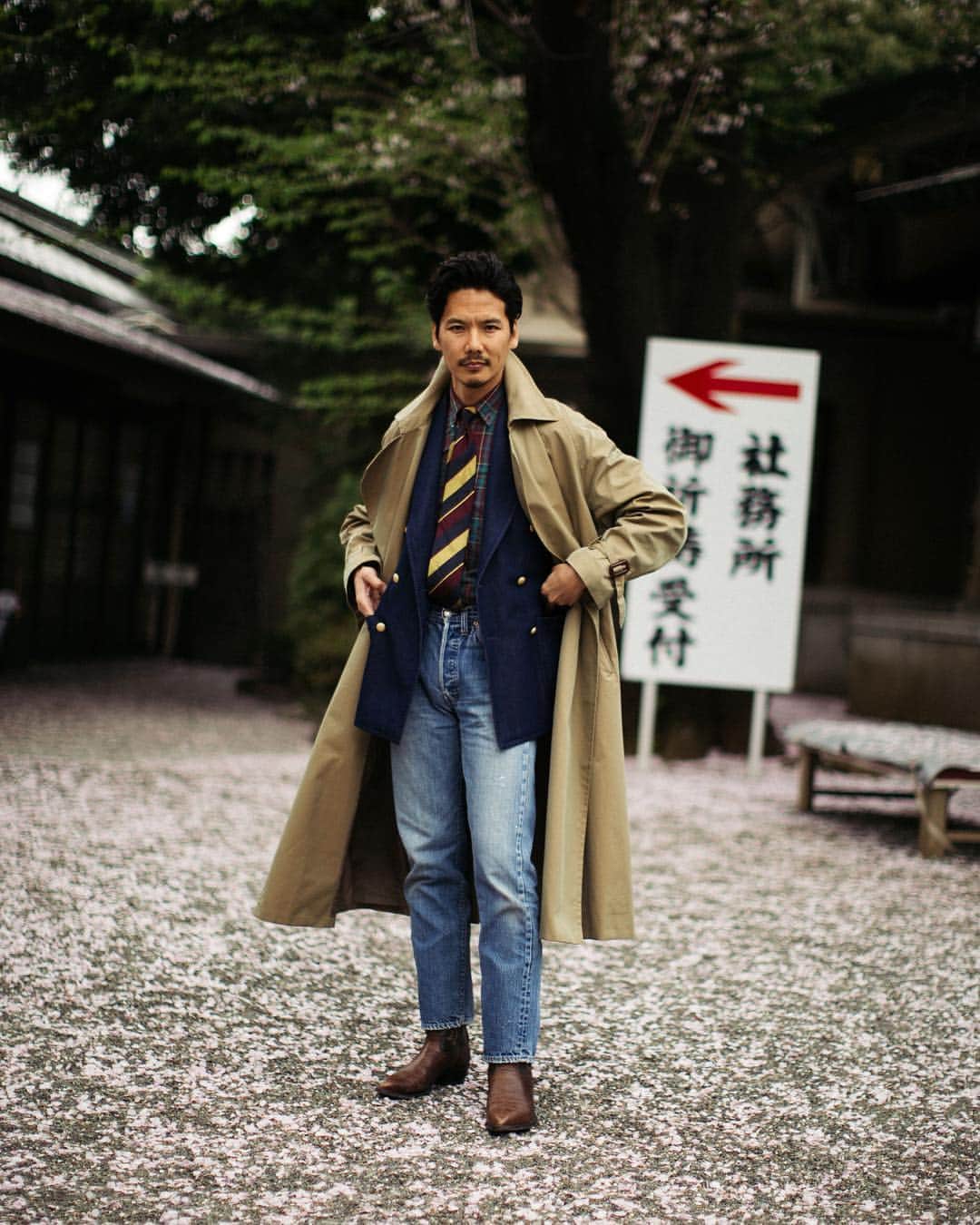 Shuhei Nishiguchiのグルメインスタ