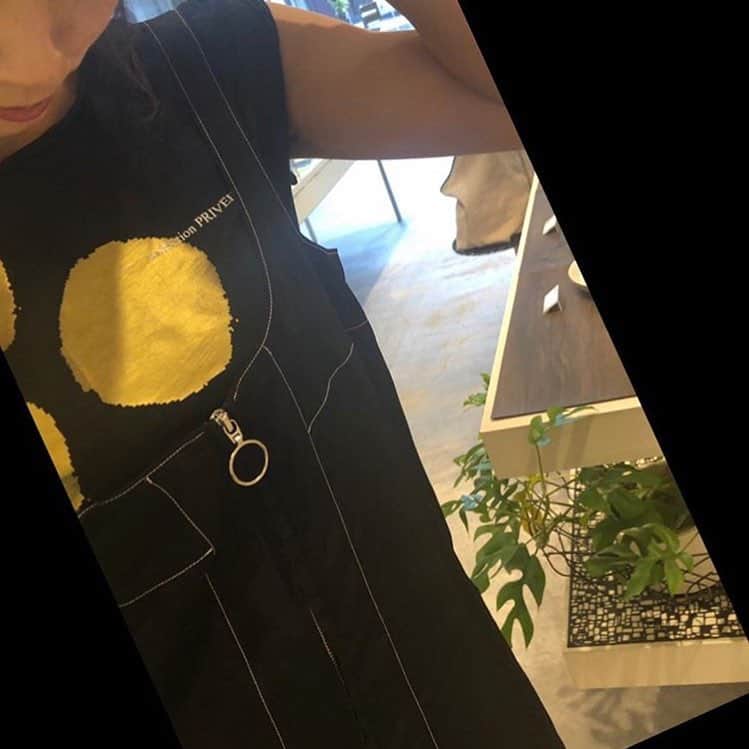 コレクションプリヴェのインスタグラム