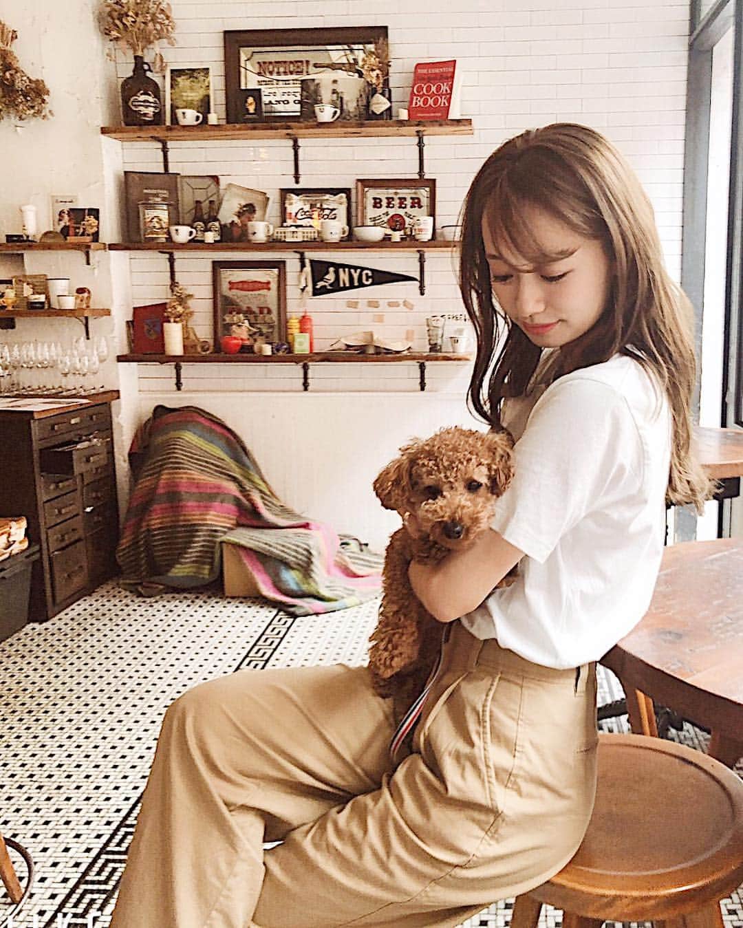 のグルメインスタ