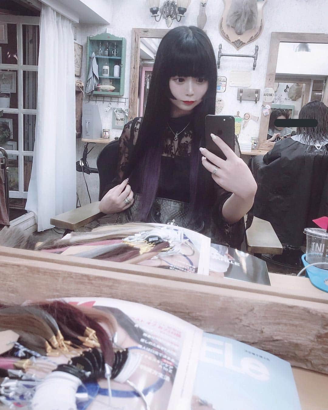 ももかわのインスタグラム：「#tnbtokyo」