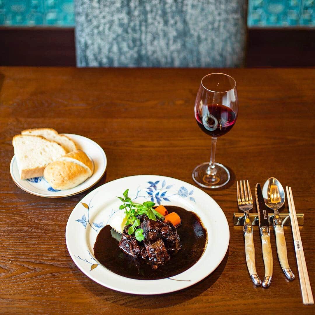 Hanako公式のグルメインスタ