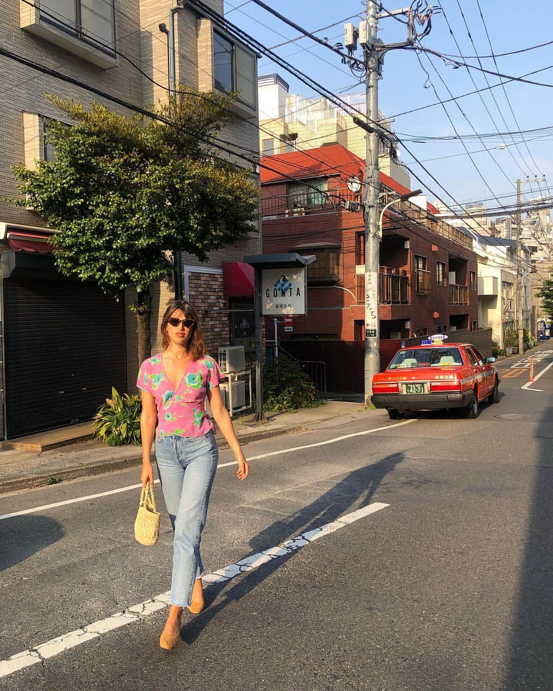 Jeanneさんのインスタグラム写真 - (JeanneInstagram)「See you soon Japan, and thank you all for your warm welcome ❤️🇯🇵❤️」4月21日 19時02分 - jeannedamas