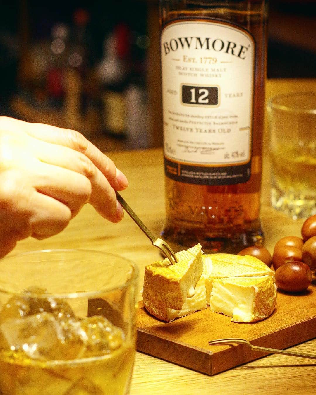 おいしいお酒はリカマン♪のインスタグラム
