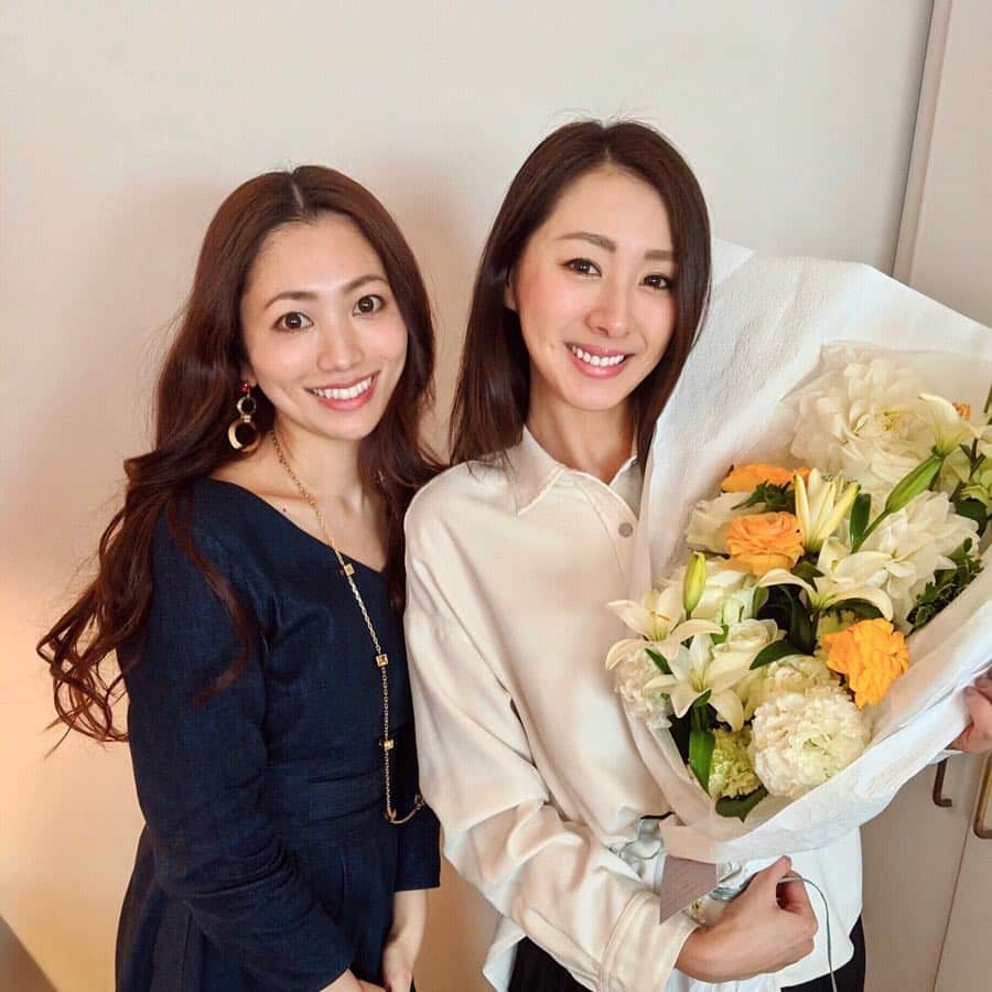 安岡あゆみのグルメインスタ