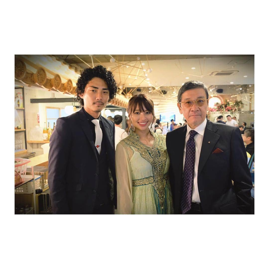 水崎綾女さんのインスタグラム写真 - (水崎綾女Instagram)「#沖縄 #沖縄国際映画祭 #レッドカーペット #ドレス #👗 #redcarpet  #dress #洗骨」4月21日 19時58分 - misakiayame