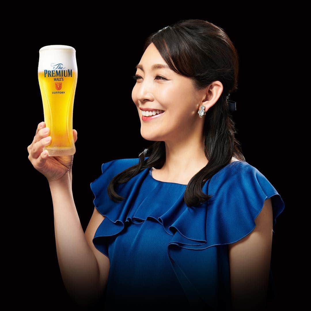 田中美里のインスタグラム