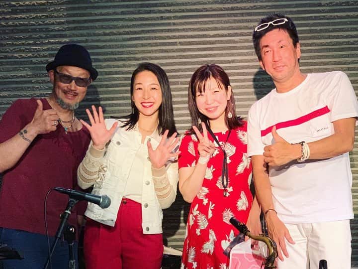 本間愛花のインスタグラム