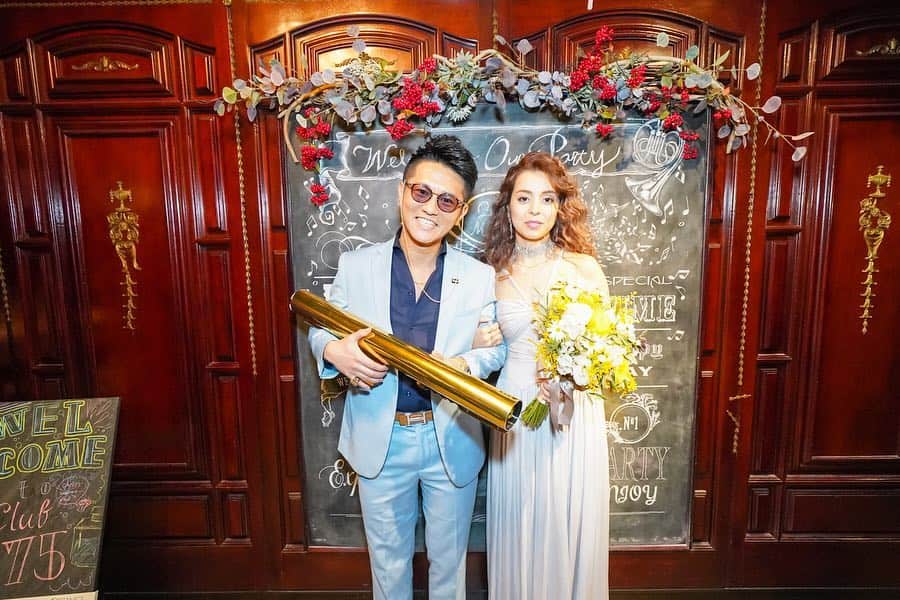 hacocoro weddingさんのインスタグラム写真 - (hacocoro weddingInstagram)「- - hacocoroは 貸切専門のパーティスペースです。  専属のプランナーと一緒に 結婚式の二次会や1.5次会など もっと自由にみんなで楽しめる会を。  そんな感動の一日を創り上げています。 - -」4月21日 11時20分 - hacocoro_wedding