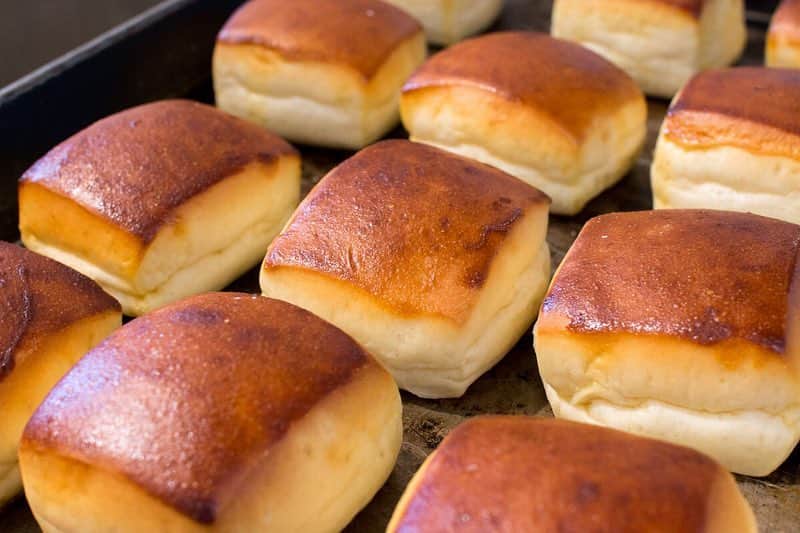 笹塚駅のパン屋さん オパンのグルメインスタ