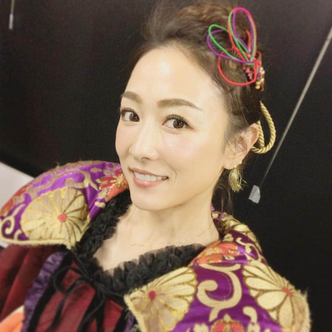 杏さゆりのインスタグラム