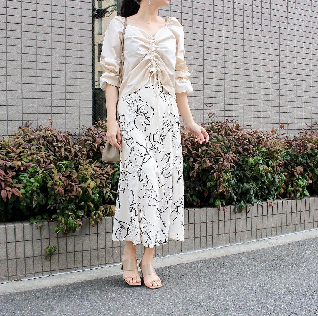 Mode Robeのグルメインスタ