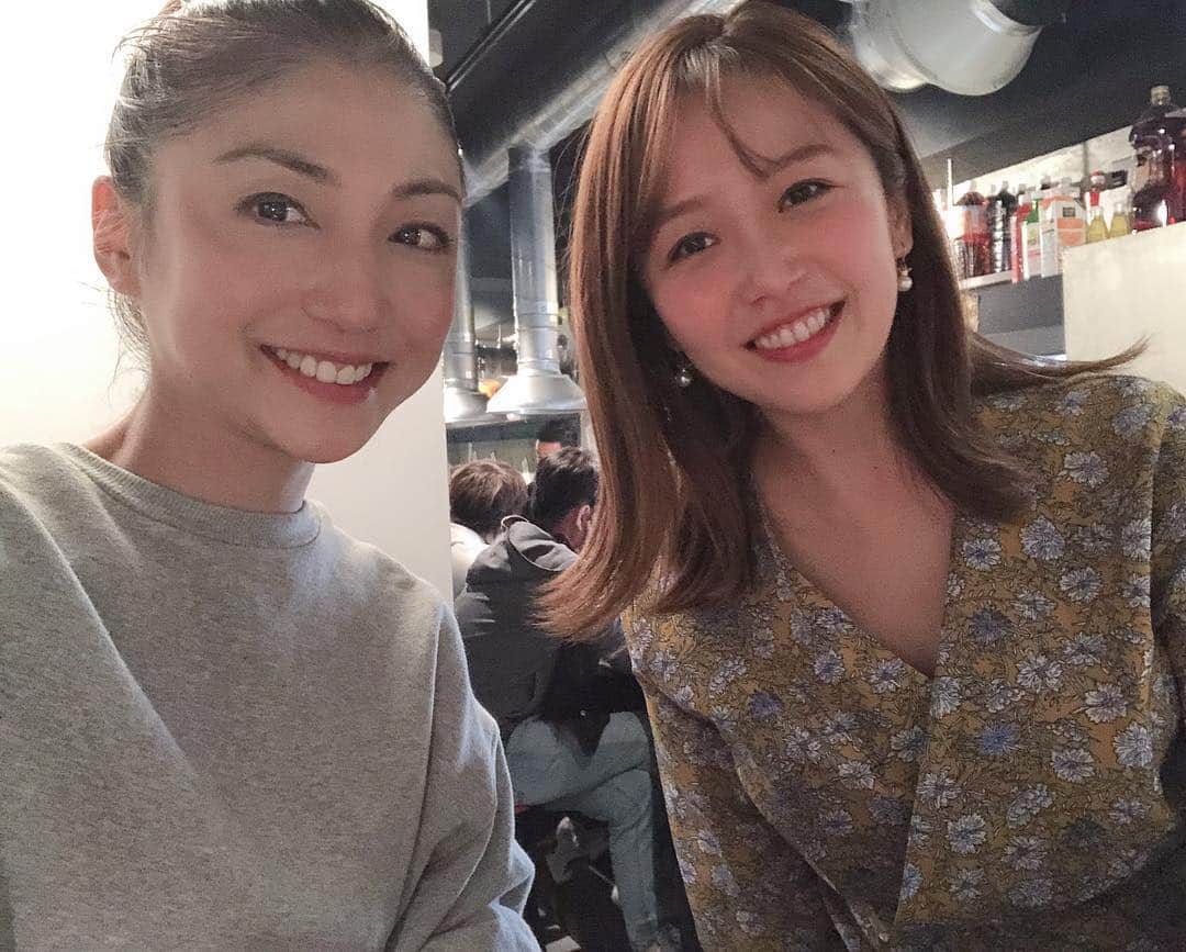 中川愛海のインスタグラム