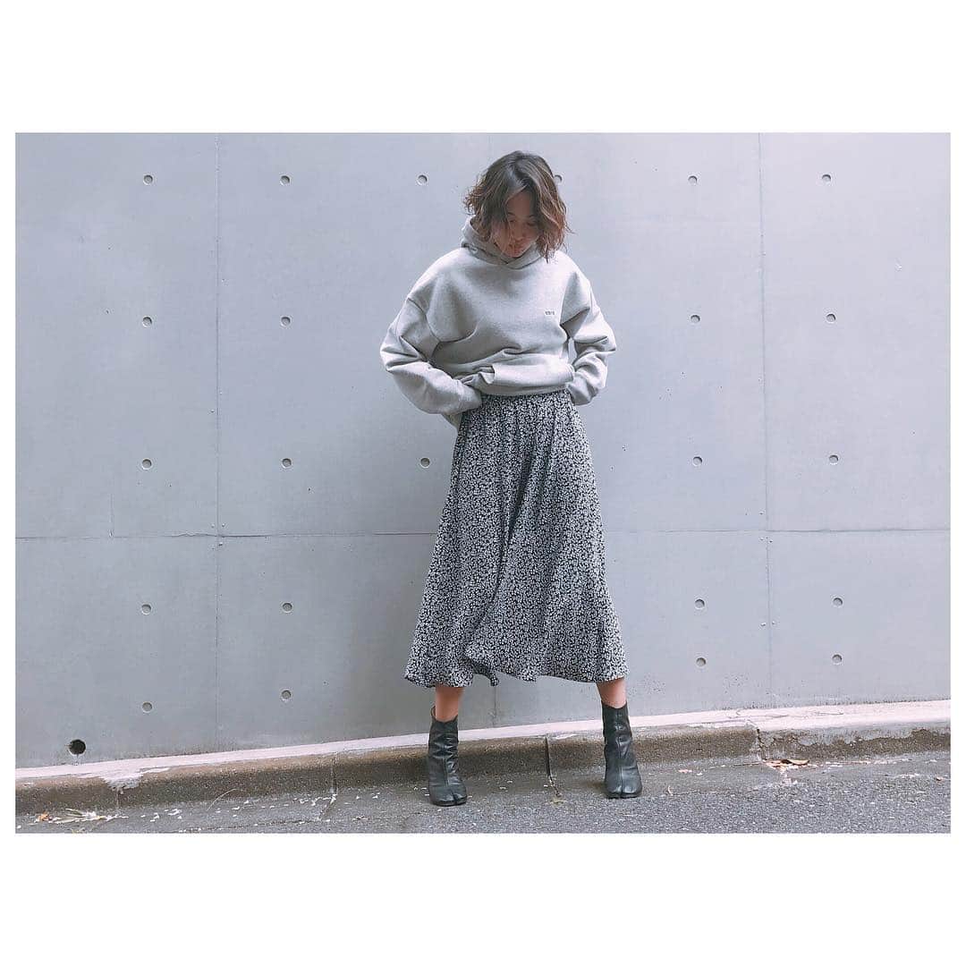 李ヒャンのインスタグラム
