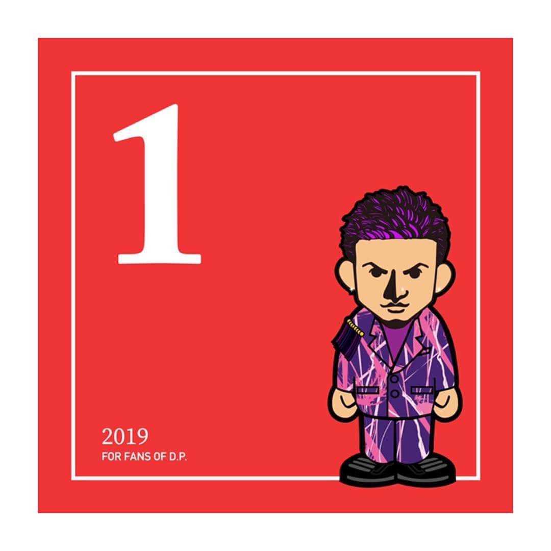 U-YEAH のインスタグラム：「#DAPUMP」