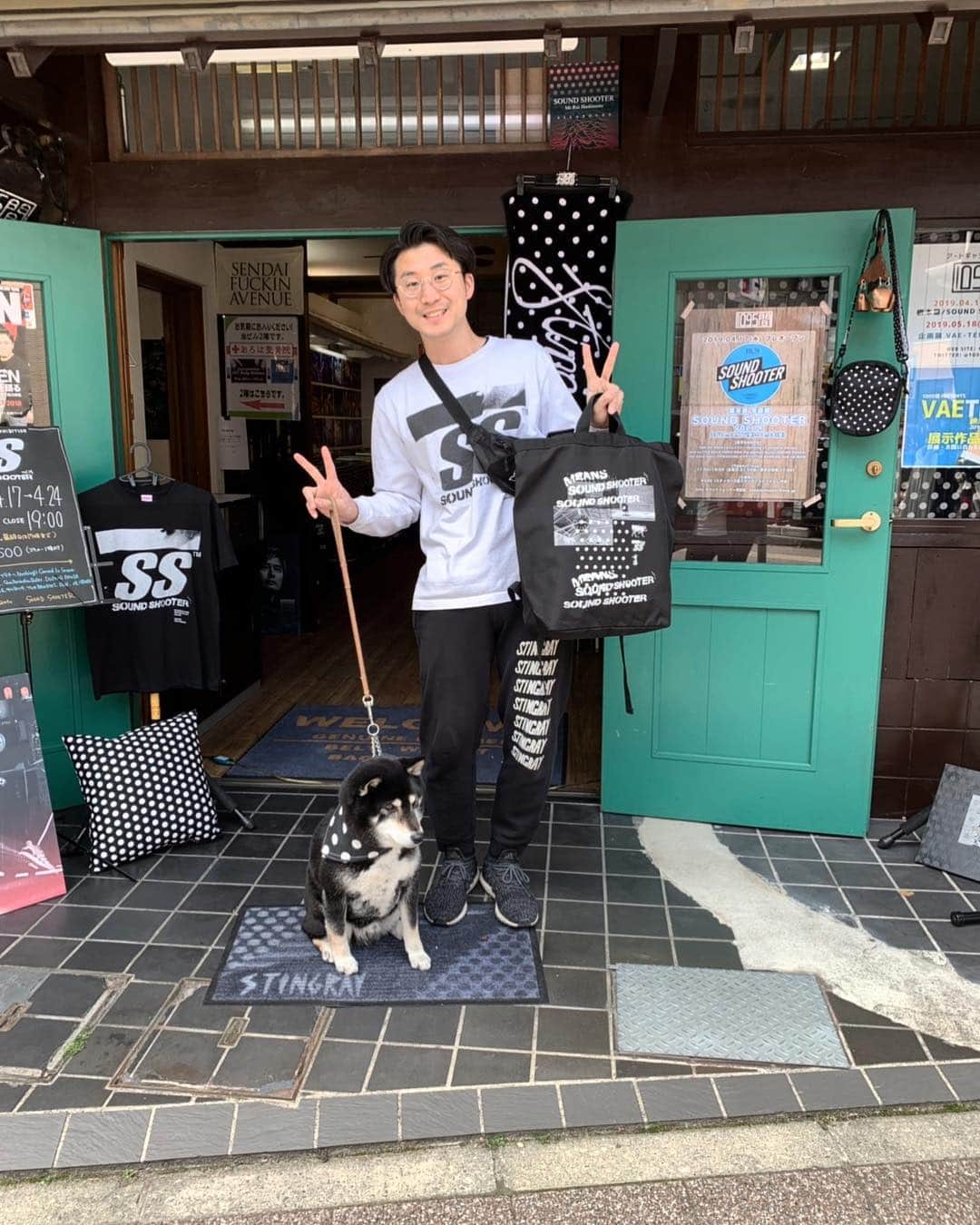 橋本塁のグルメインスタ