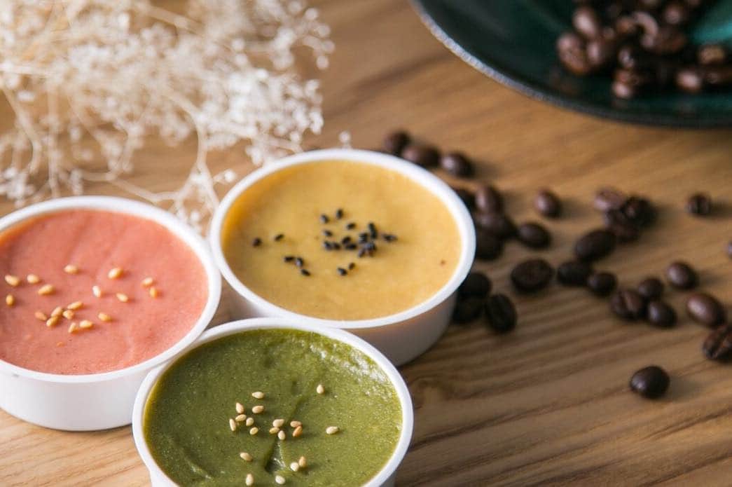 potatolaboのグルメインスタ