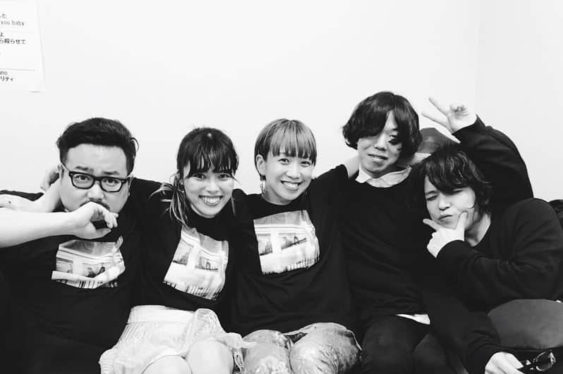 NIKIIEのインスタグラム