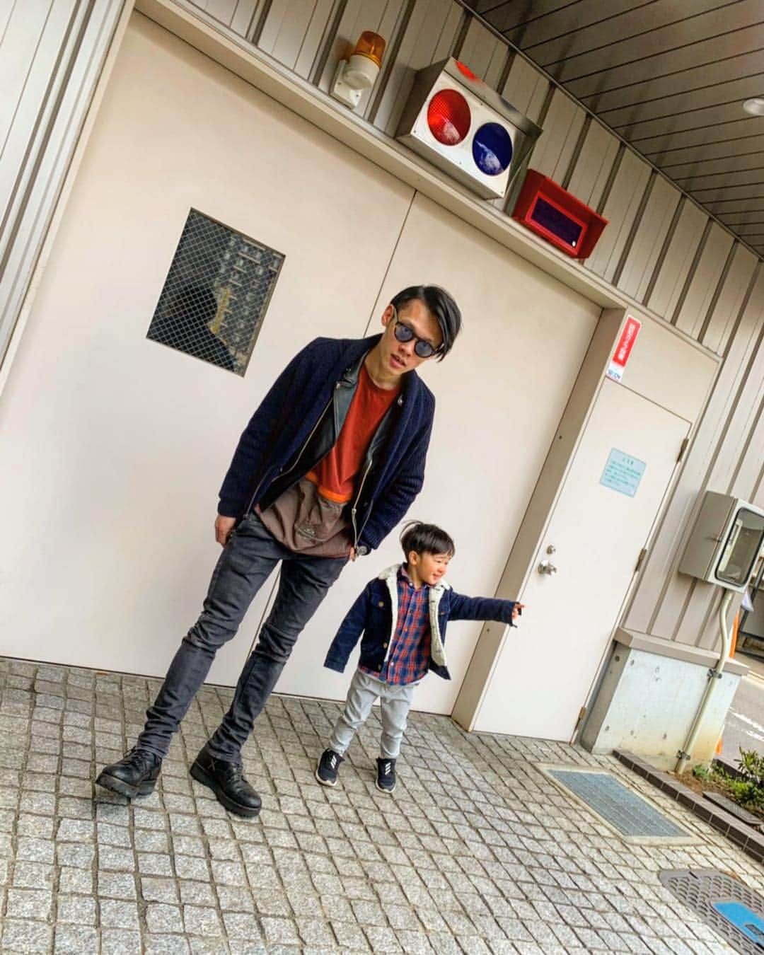 竹内択さんのインスタグラム写真 - (竹内択Instagram)「#fashion #myson #dan #skijumping #skijumper #oakley #oakleybysamuelross #tomorrowland #lithiumhomme #backlash #footthecoacher #takutakeuchi #竹内択」4月21日 13時13分 - taqtakeuchi